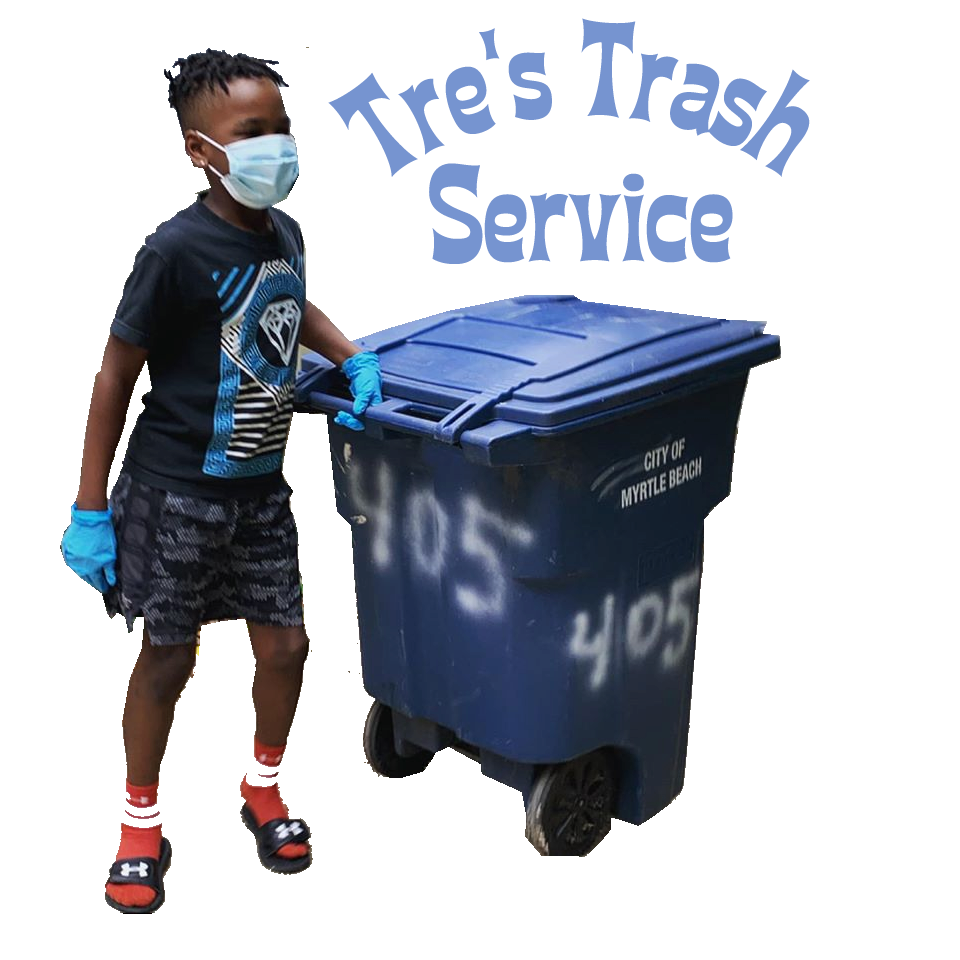 Tre's Trash Service Myrtle Beach